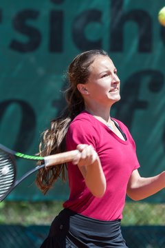 Sophie Greiner 561 - Future Nord Vorqualiturnier